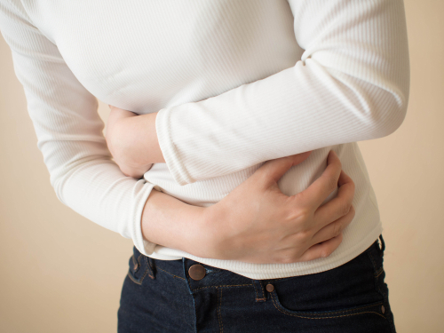 gastrointestinal-upset