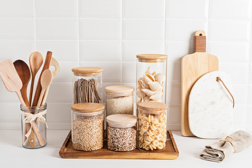 Preventative Measures Against Pests