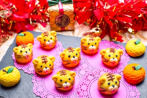Special Considerations for CNY Celebrations
