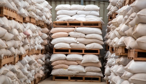 Pest Control in Warehouses and Storage Facilities